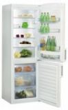 Холодильник комбинированный WHIRLPOOL WBE3412X